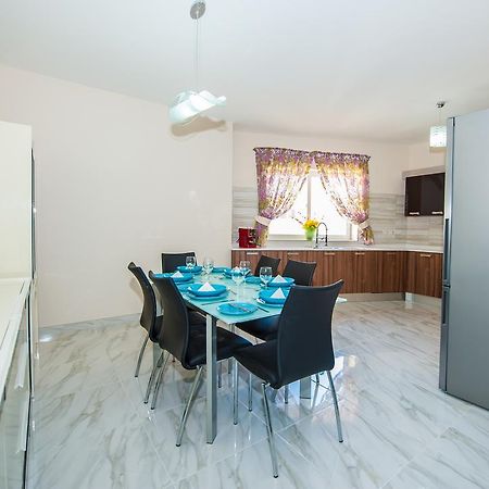 The Waves Holiday Apartment Marsaxlokk Luaran gambar