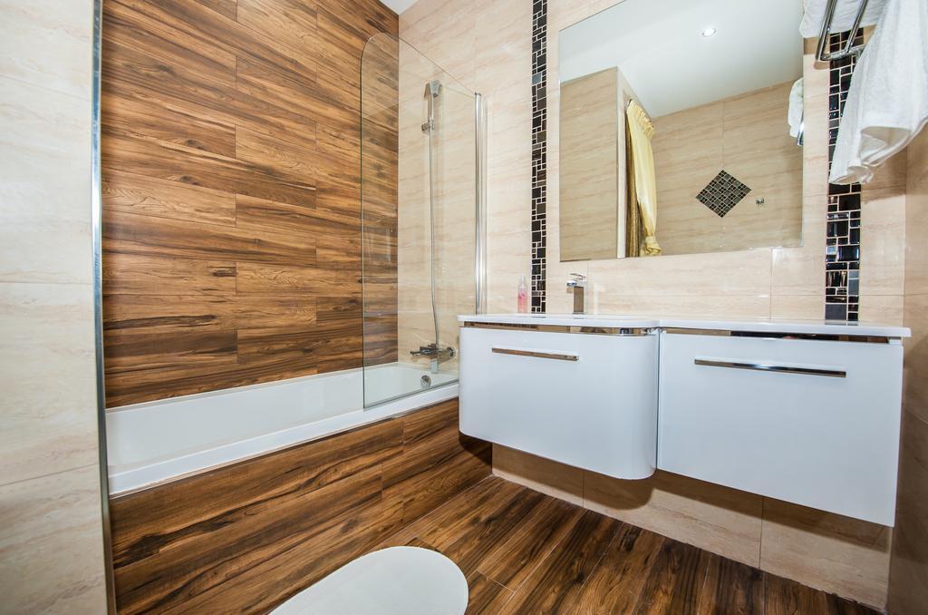 The Waves Holiday Apartment Marsaxlokk Luaran gambar